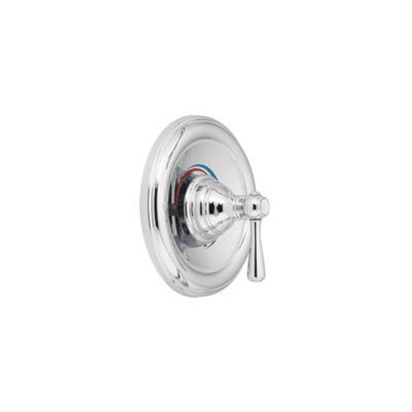 Kingsley Posi-Temp Valve Trim (Trim Only) - Chrome Finish