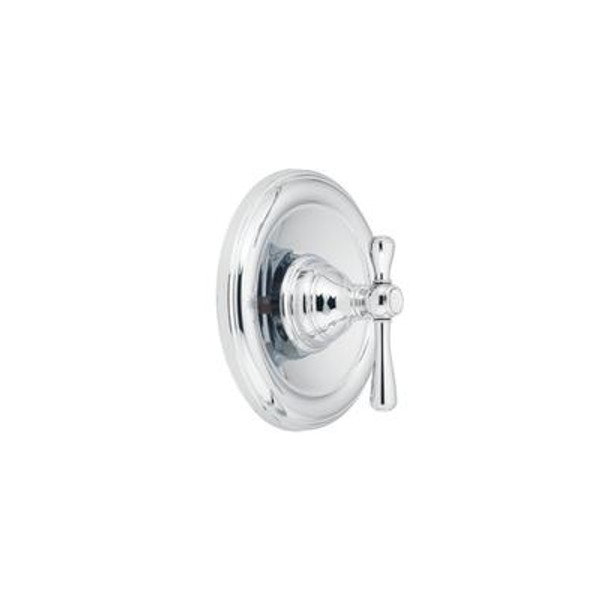 Kingsley Moentrol Valve Trim (Trim Only) - Chrome Finish