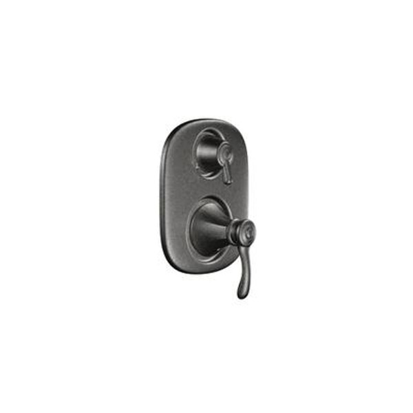 Vestige Moentrol Valve Trim (Trim Only) - Pewter Finish