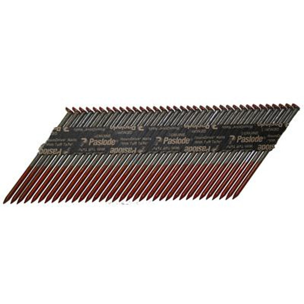 Paslode .120 X 3 1/4 Inch Strip Nails