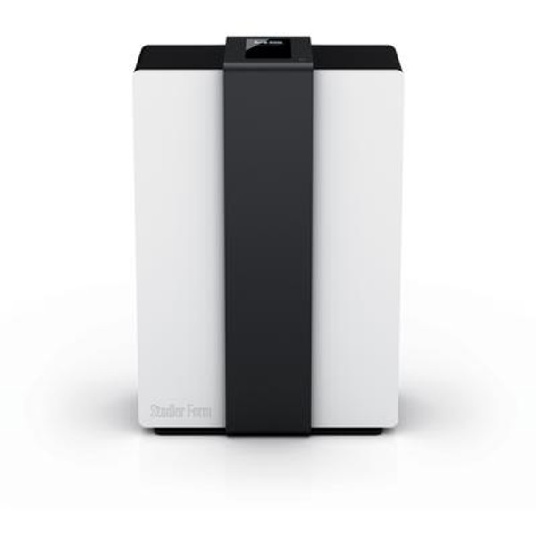 ROBERT &#150; Airwasher - Air Purifier And Humidifier