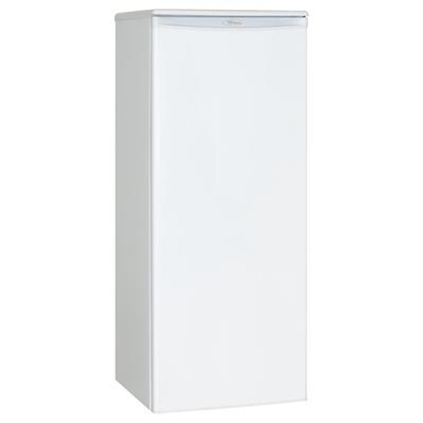 8.5 Cu.Ft. Energy Star Upright Freezer