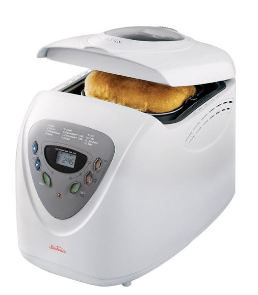 2 lb. Programmable Bread Maker