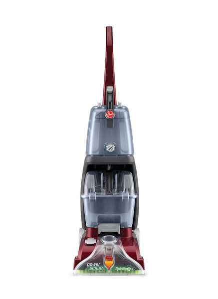 Power Scrub Deluxe Carpet Washer