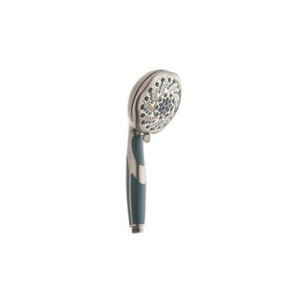 Enliven 7 Function Handheld Shower - Spot Resist Brushed Nickel Finish