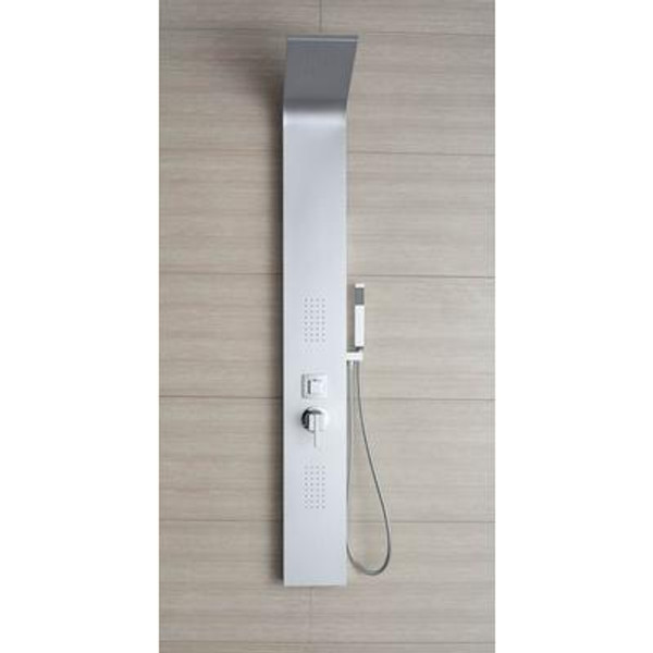 OSC-25 Shower Column