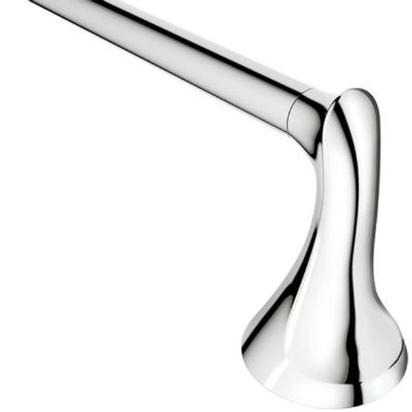 Darcy 18 In. Towel Bar Chrome