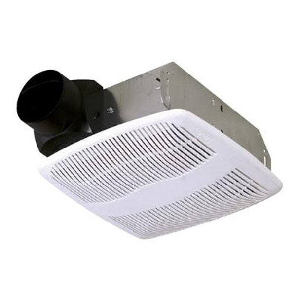 Advantage Exhaust Fan - 3Inch Round Duct -  50 CFM@ 3.0Sones