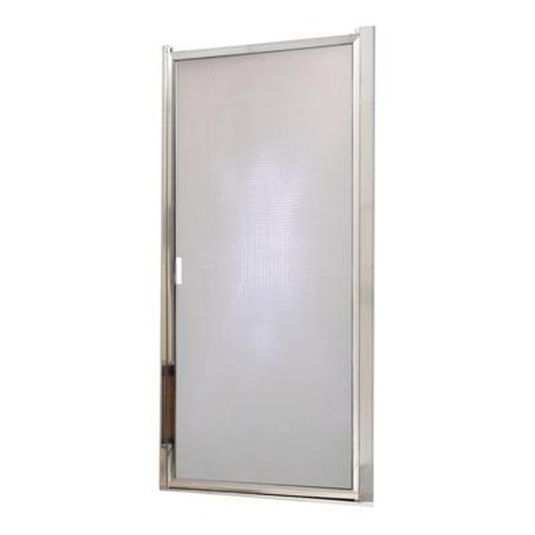 Progressive Pivot Shower Door 31 1/2 - 33 1/2 Inches