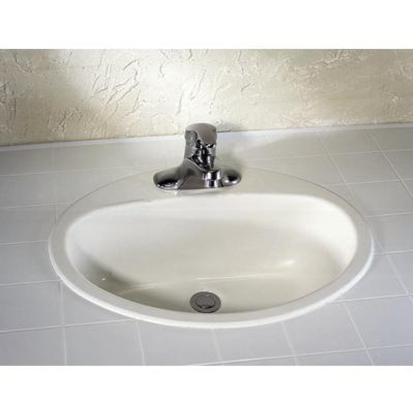 Ovation ES 4 Inch Sink