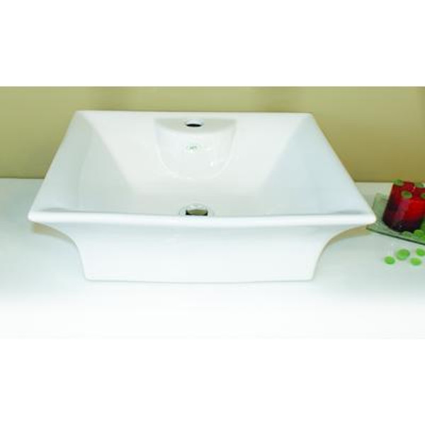 Andra Countertop Vessel