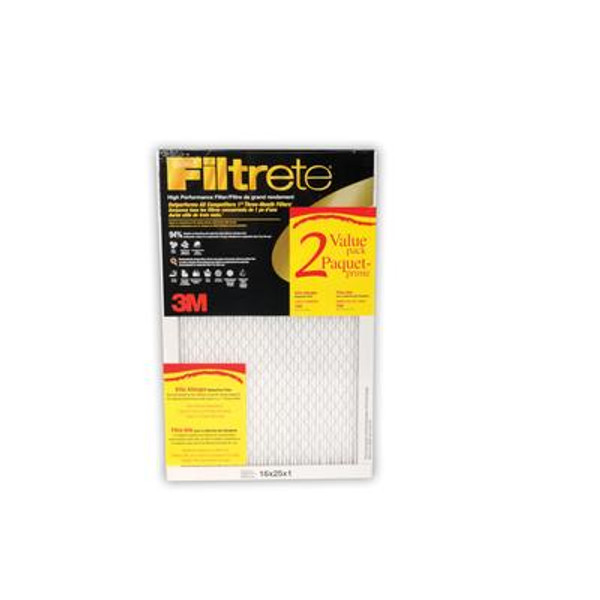 Filtrete Elite 2-Pack