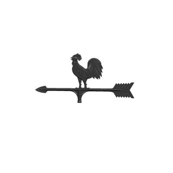 Weathervane - Small / Rooster