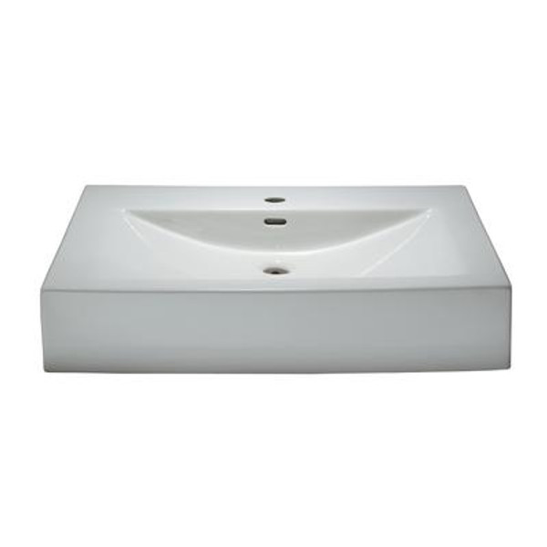 32 In. W Sonata Vanity Top