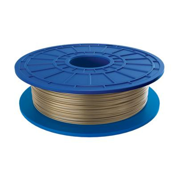 3D Filament - PLA Gold