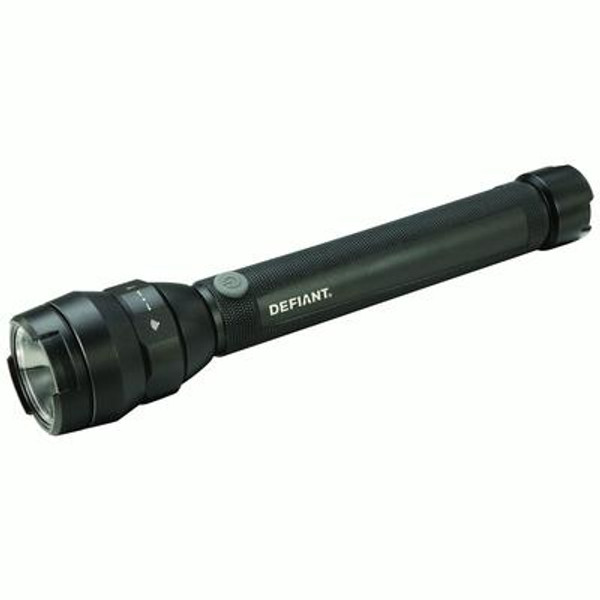 Focusing 700 Lumen LED Flashlight