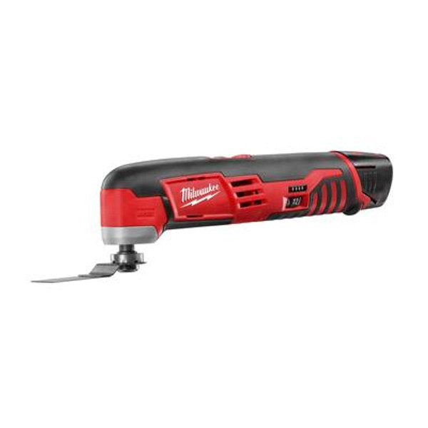 M12 Cordless Multi-Tool - Kit