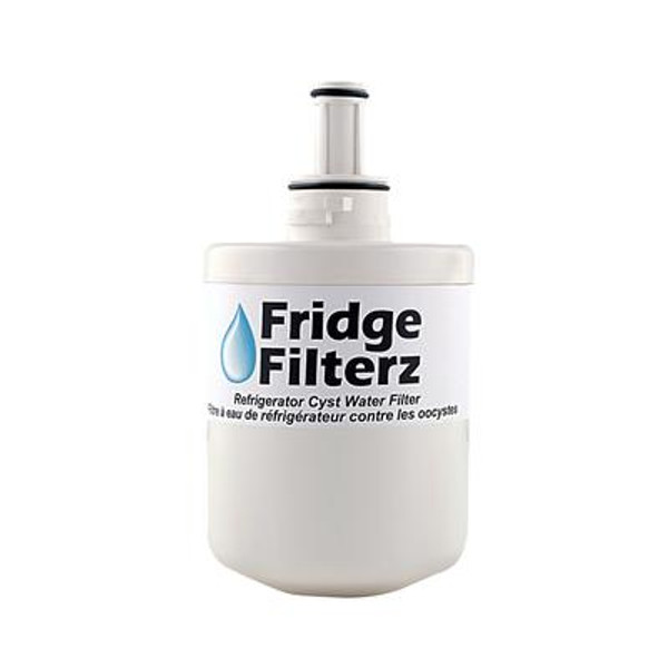 Fridge Filterz FFSS-371-1 Fridge Water Filter 1PK For Samsung