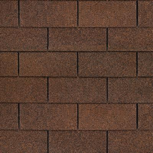 Marquis Wmax Autumn Brown Shingles