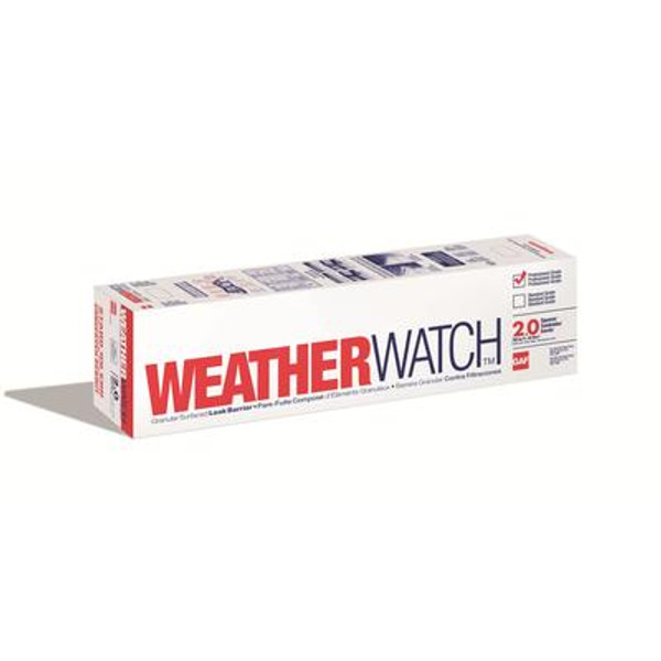 WeatherWatch 2.0SQ