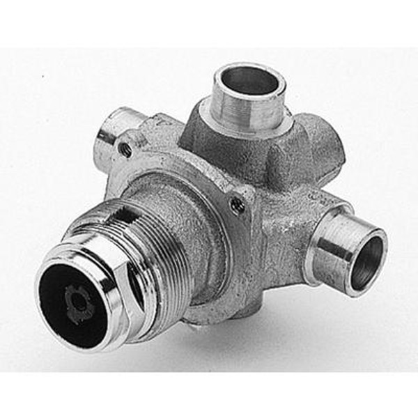 Price Pfister 0X9-010A 1/2 Inch Rough-In Valve
