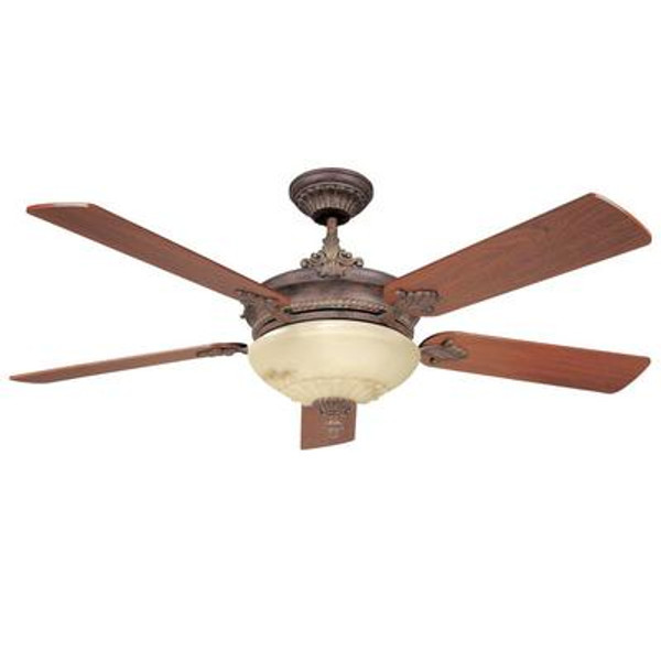 Satin Collection Indoor Ceiling Fan