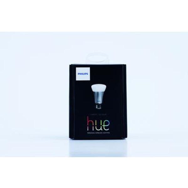 LED 8.5W A-Line Hue Single Bulb