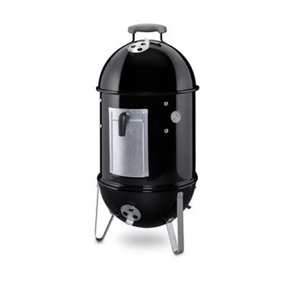 14.5 Inch Smokey Mountain Cooker Smoker