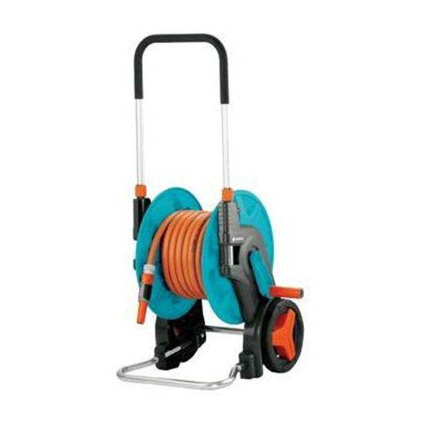 Classic Hose Trolley 60 TS Set