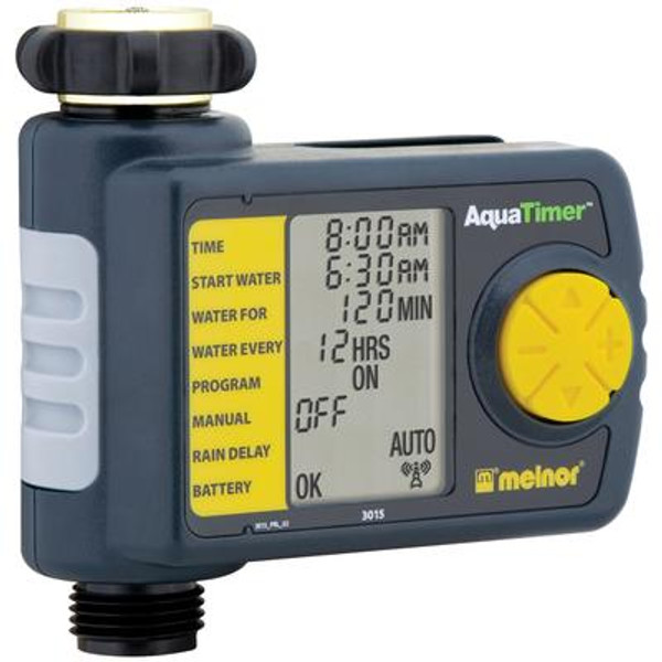 1 ZONE DIGITAL WATER TIMER