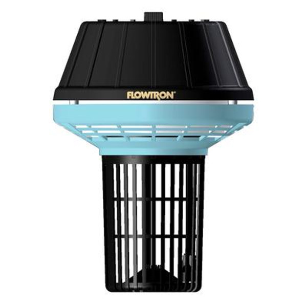 Indoor/Outdoor Vacuum Action Insect Killer