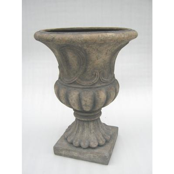 Zenny's Urn 20 Inch x 26 Inch