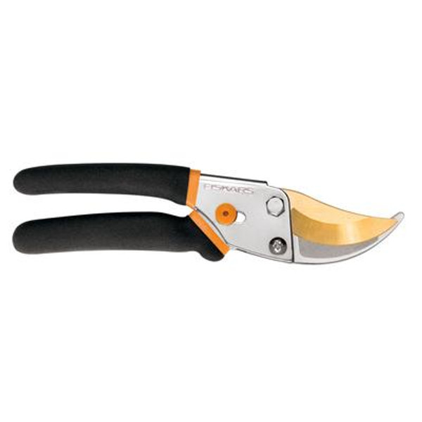 Titanium Pro Bypass Pruner