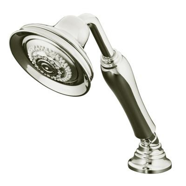 Bancroft Handshower In Vibrant Polished Nickel