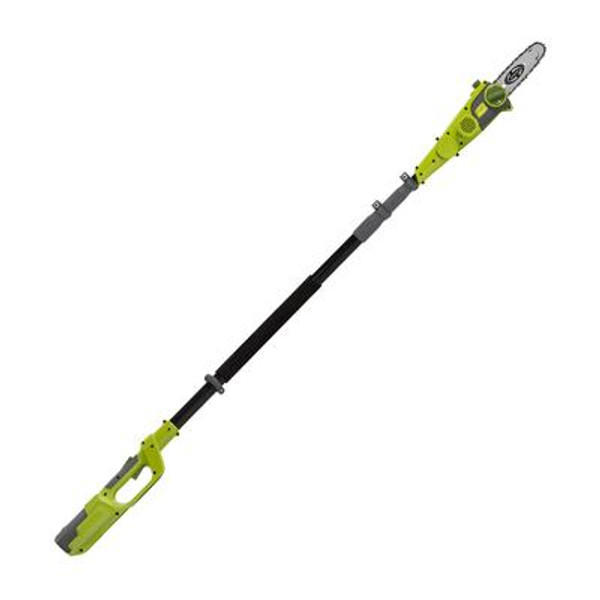 iON 40-Volt Cordless 8-Inch Pole Chain Saw