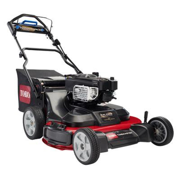 Timemaster Mower - 30 Inch