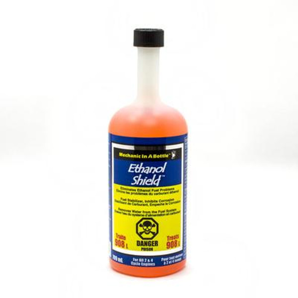 Ethanol Shield Fuel Stabilizer 710mL