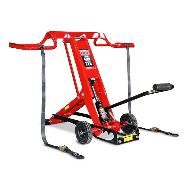 HDL 500 Mower Lift