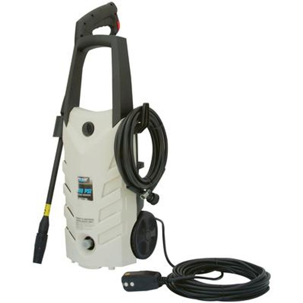 Pulsar 1600-PSI 1.6-GPM Electrical Pressure Washer