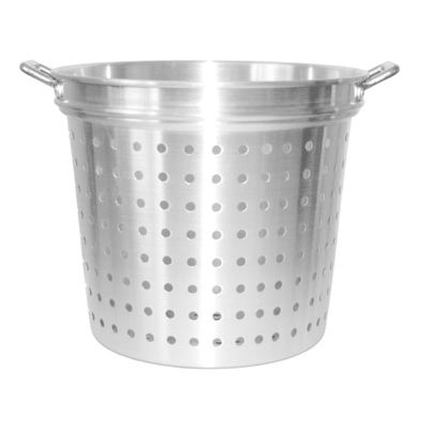 Alum. Strainer 50 lt.