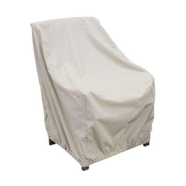 Winter Cover for High Back Chair