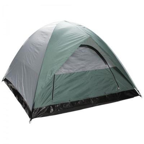 Rainier Dome Tent