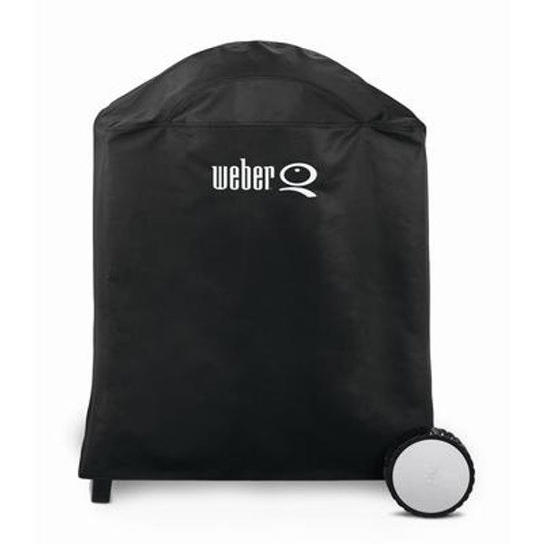 Weber Q Premium Cover