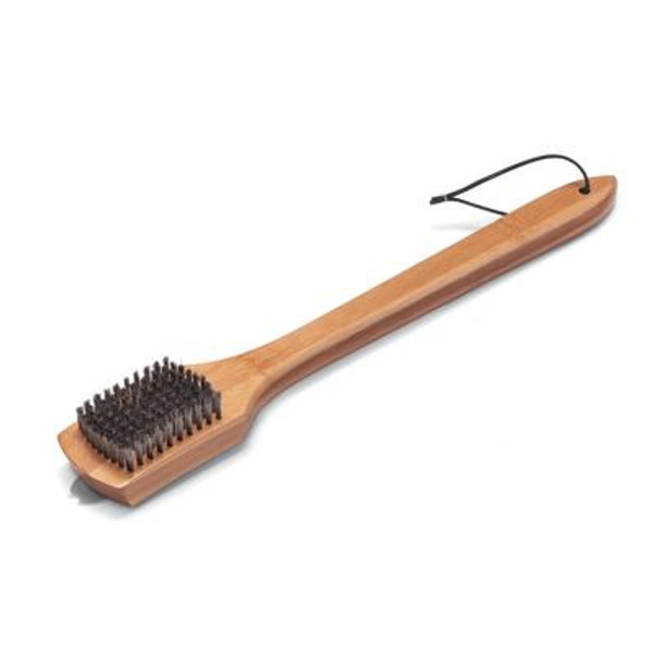 18 Inch Bamboo Grill Brush