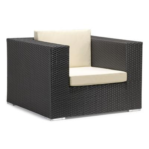 Cartagena Armchair Espresso