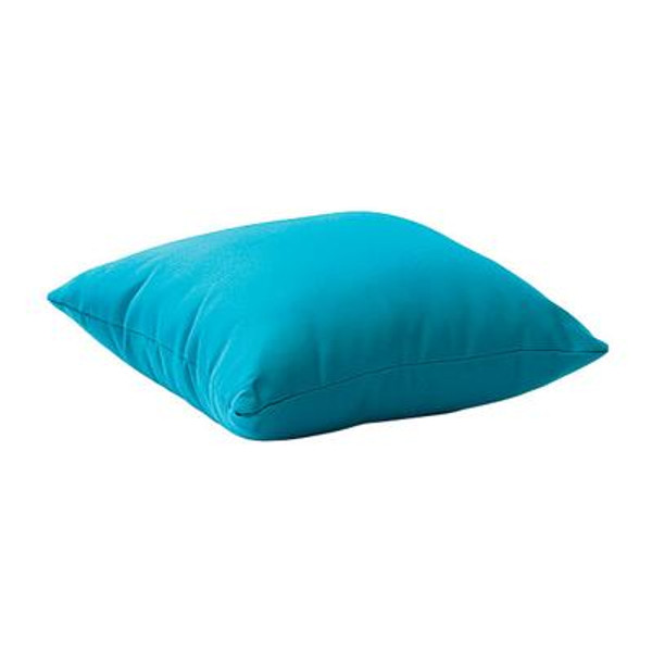 Laguna Outdoor Pillow Sky Blue