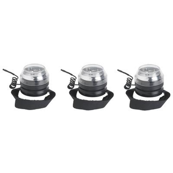 Portable Light Pods (3-Pack)