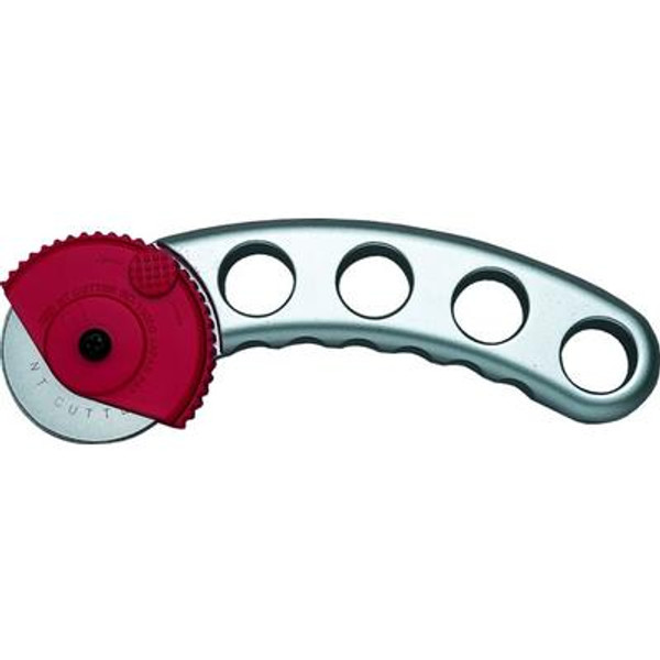 NT 45 mm Rolling Cutter with Metal Handle.