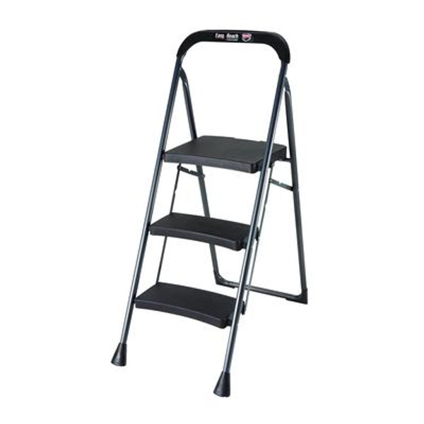 3-Step Pro Series Stool with Project Top