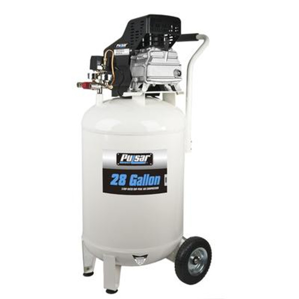 Pulsar 28 gallon Air Compressor